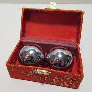Chinese Chime balls